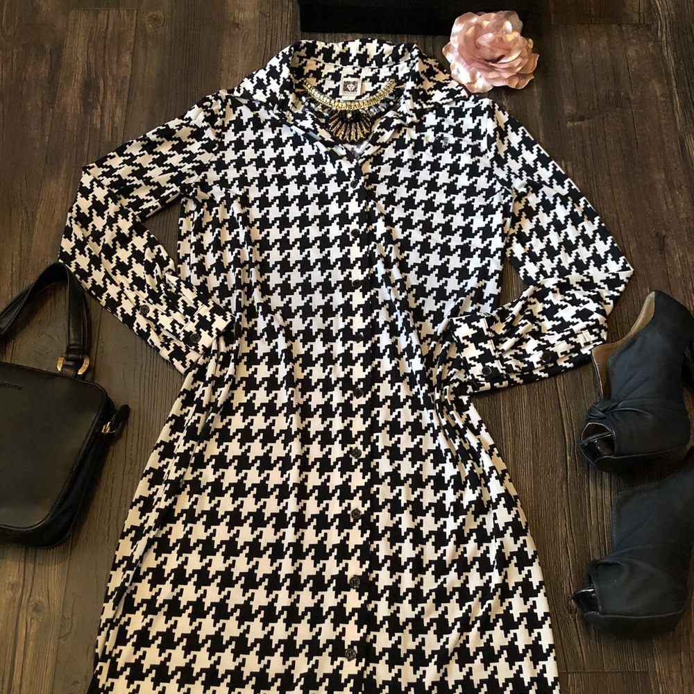 🌺Dress Anne Klein 🌺